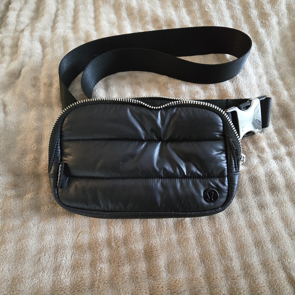 Everywhere Belt Bag 1LWunder Puff Shine
